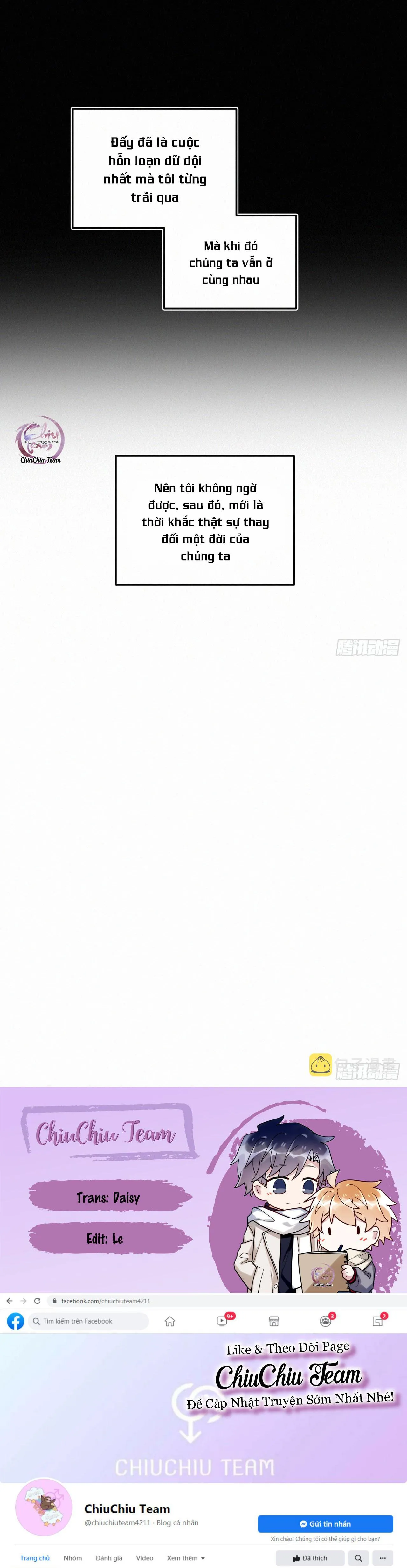 Antidote Poison Chapter 48 Trang 14