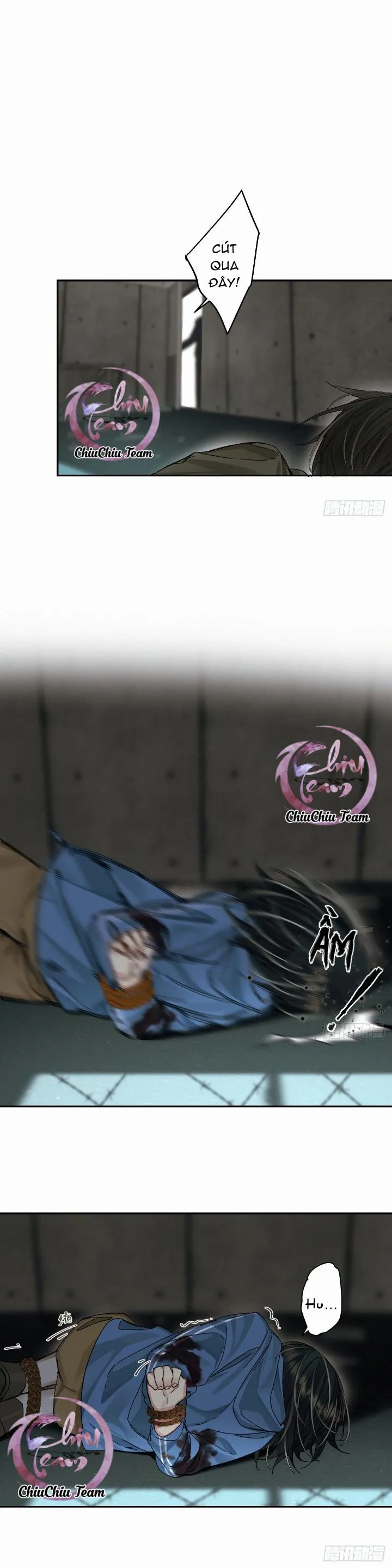 Antidote Poison Chapter 49 Trang 8