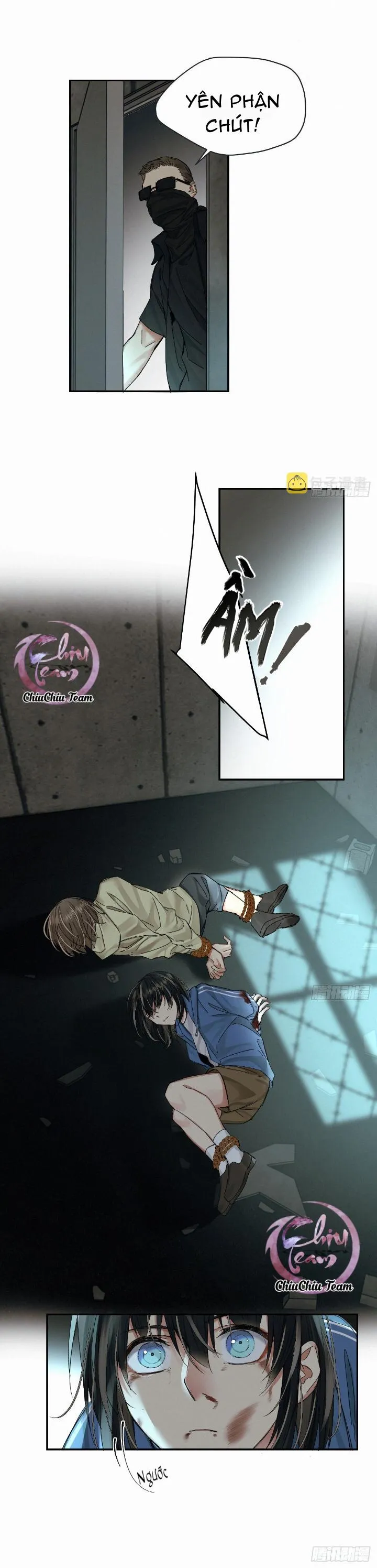 Antidote Poison Chapter 49 Trang 9