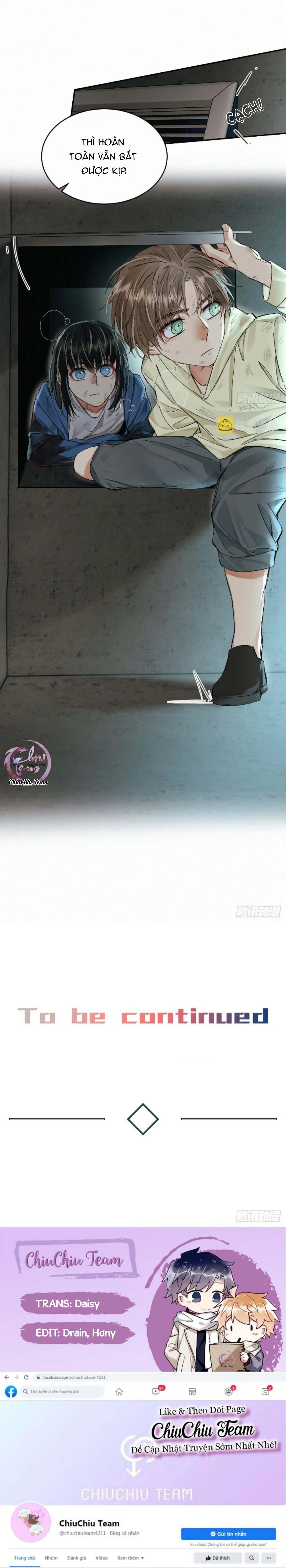 Antidote Poison Chapter 50 Trang 13