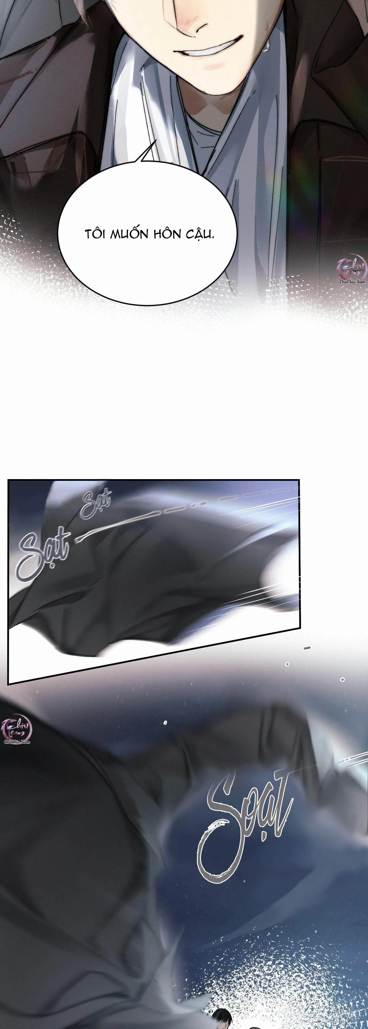 Antidote Poison Chapter 53 Trang 4