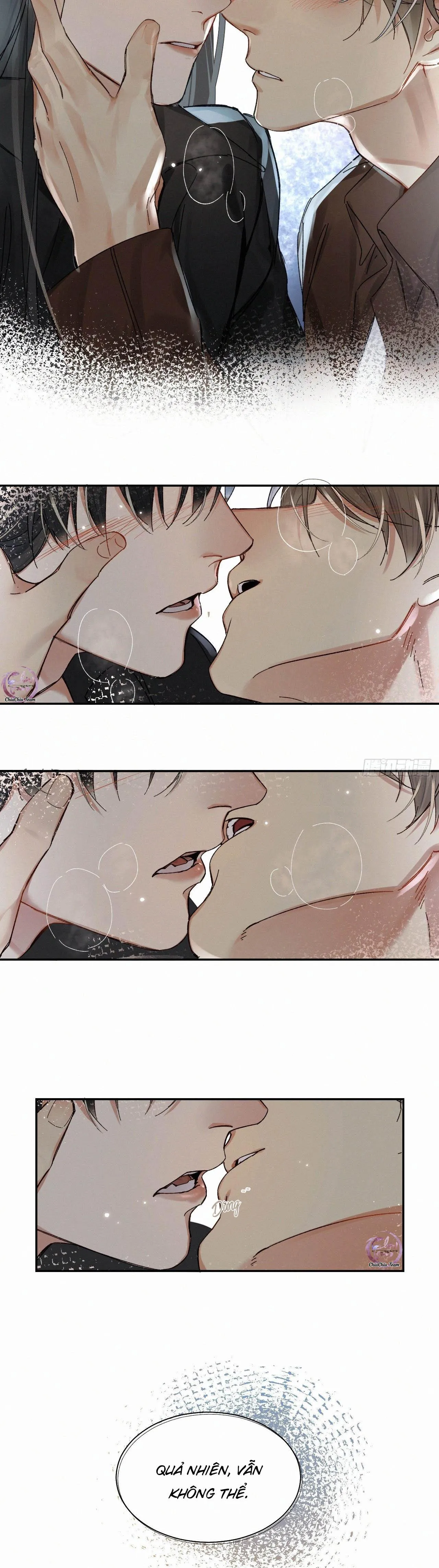 Antidote Poison Chapter 53 Trang 7