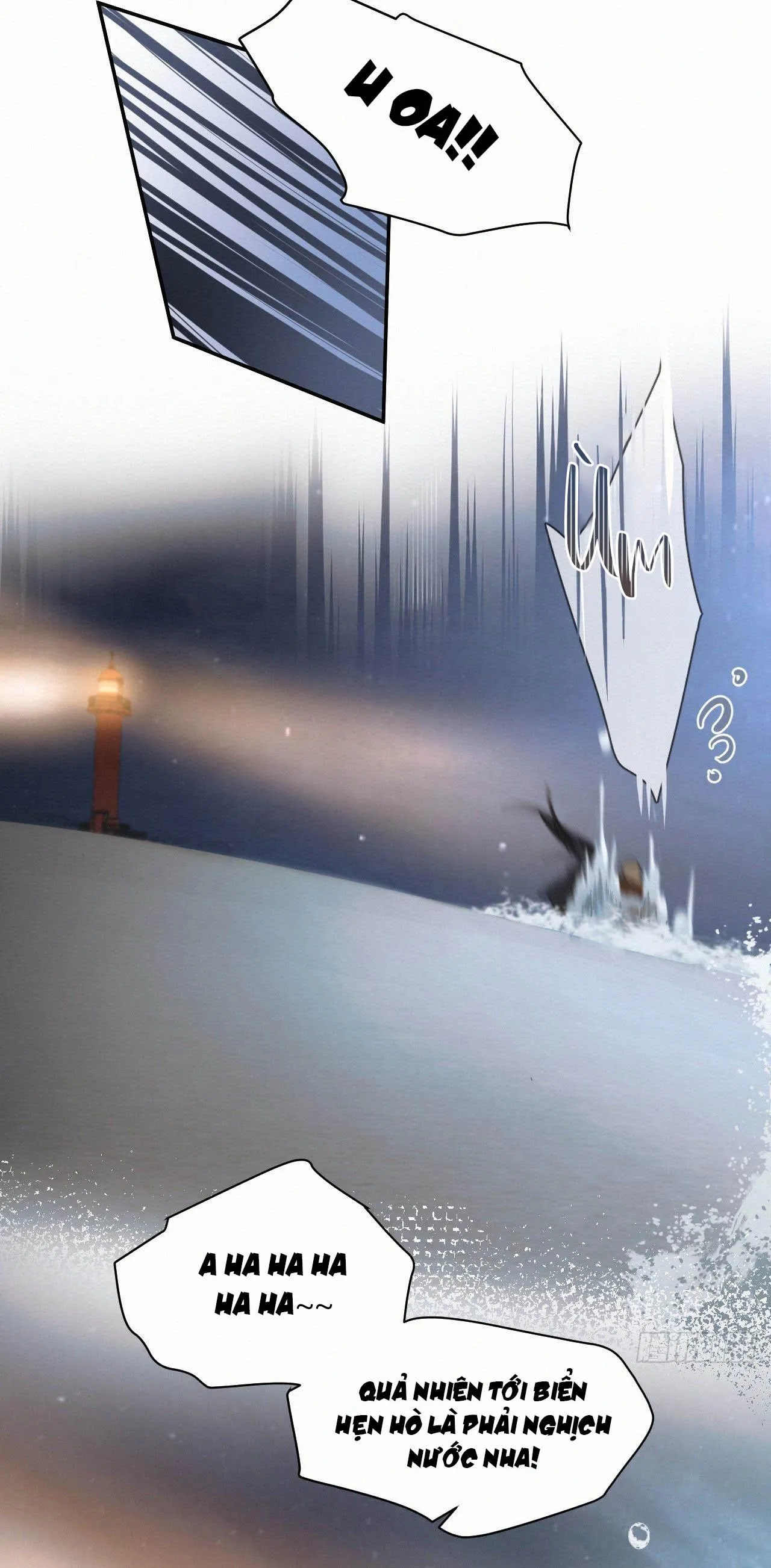 Antidote Poison Chapter 53 Trang 9