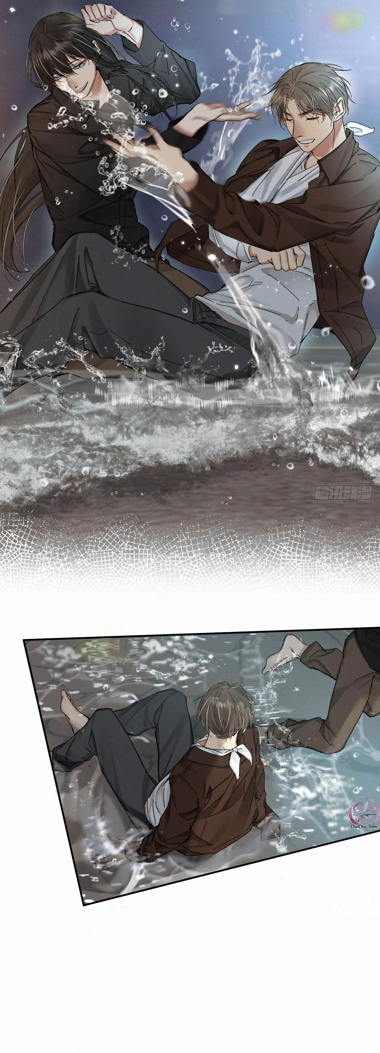 Antidote Poison Chapter 53 Trang 13