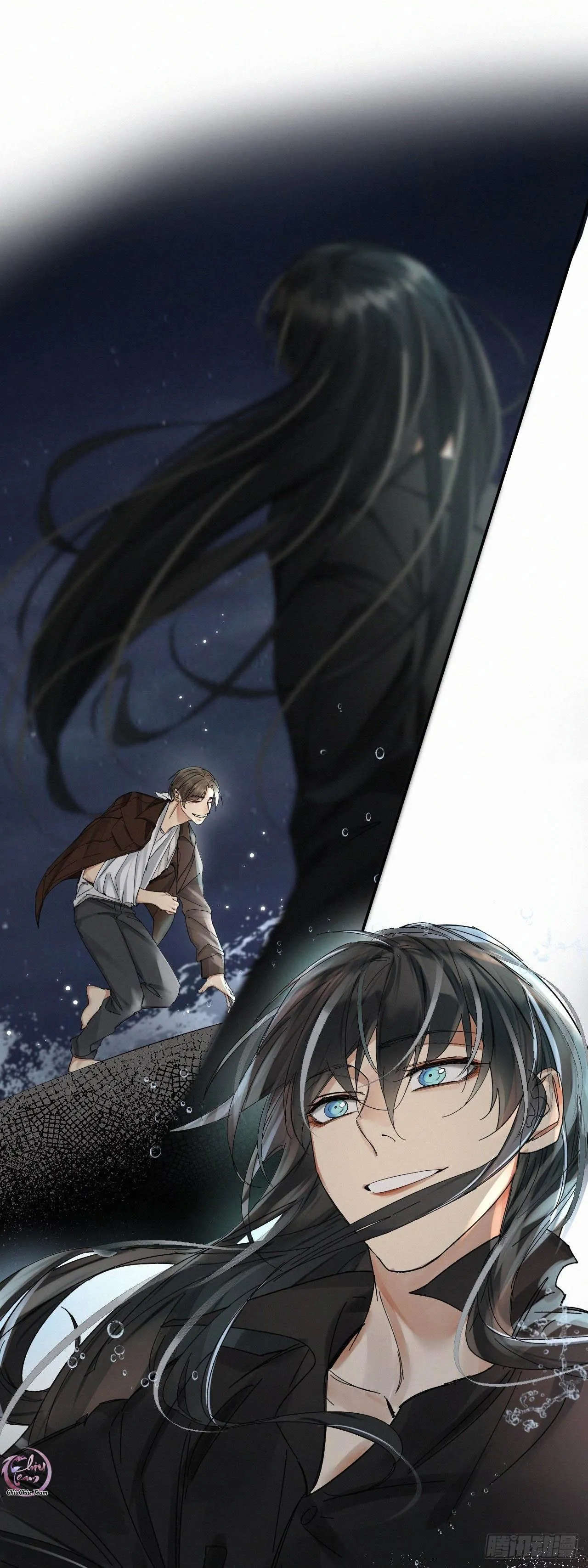 Antidote Poison Chapter 53 Trang 14