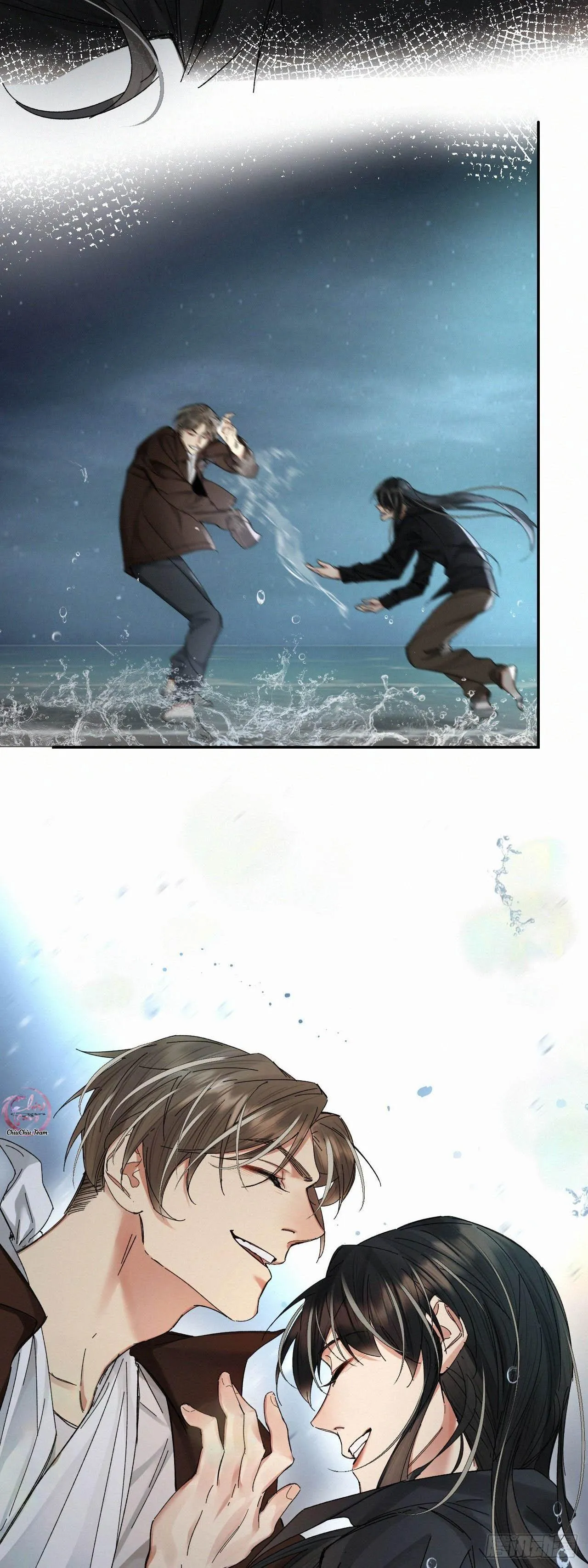 Antidote Poison Chapter 53 Trang 15