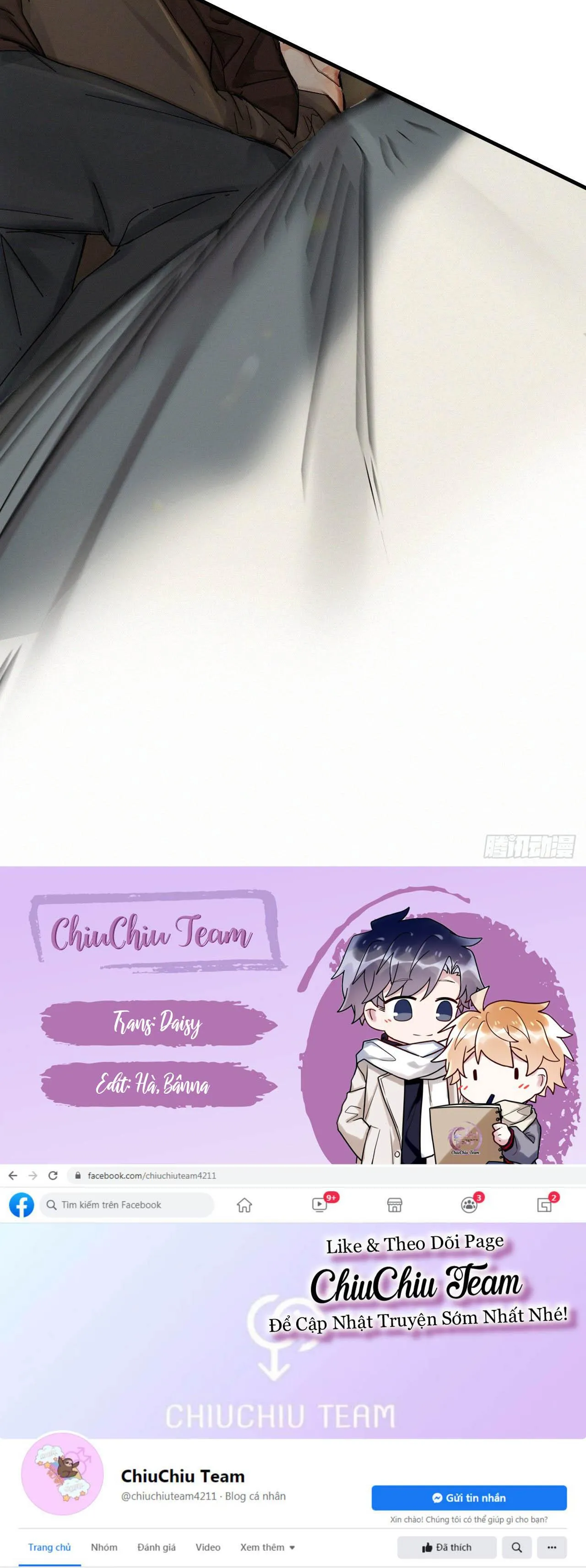 Antidote Poison Chapter 53 Trang 17