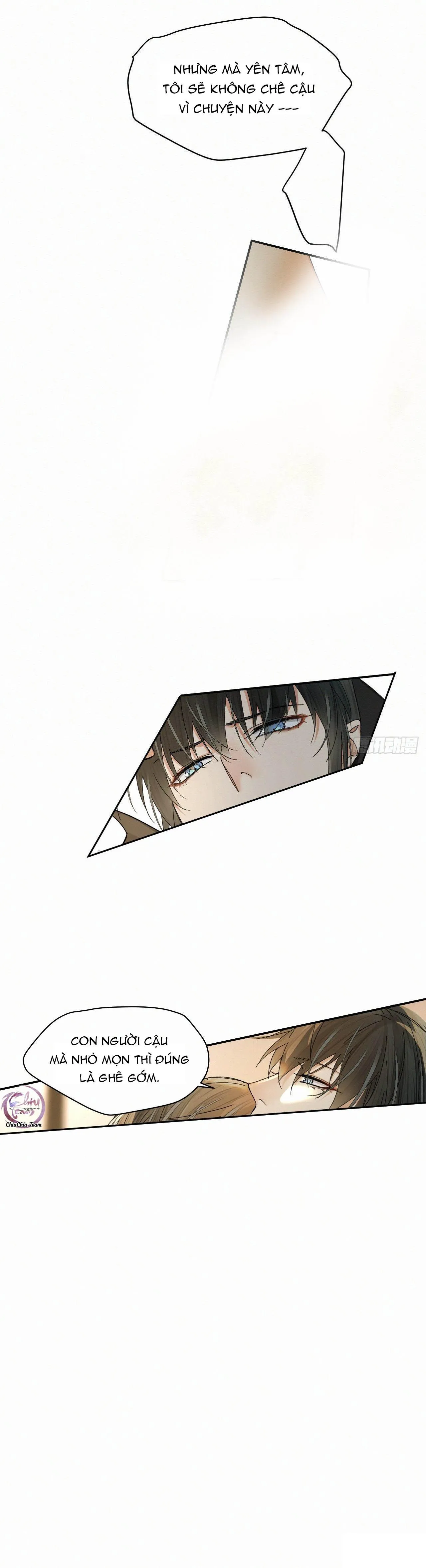 Antidote Poison Chapter 54 Trang 3