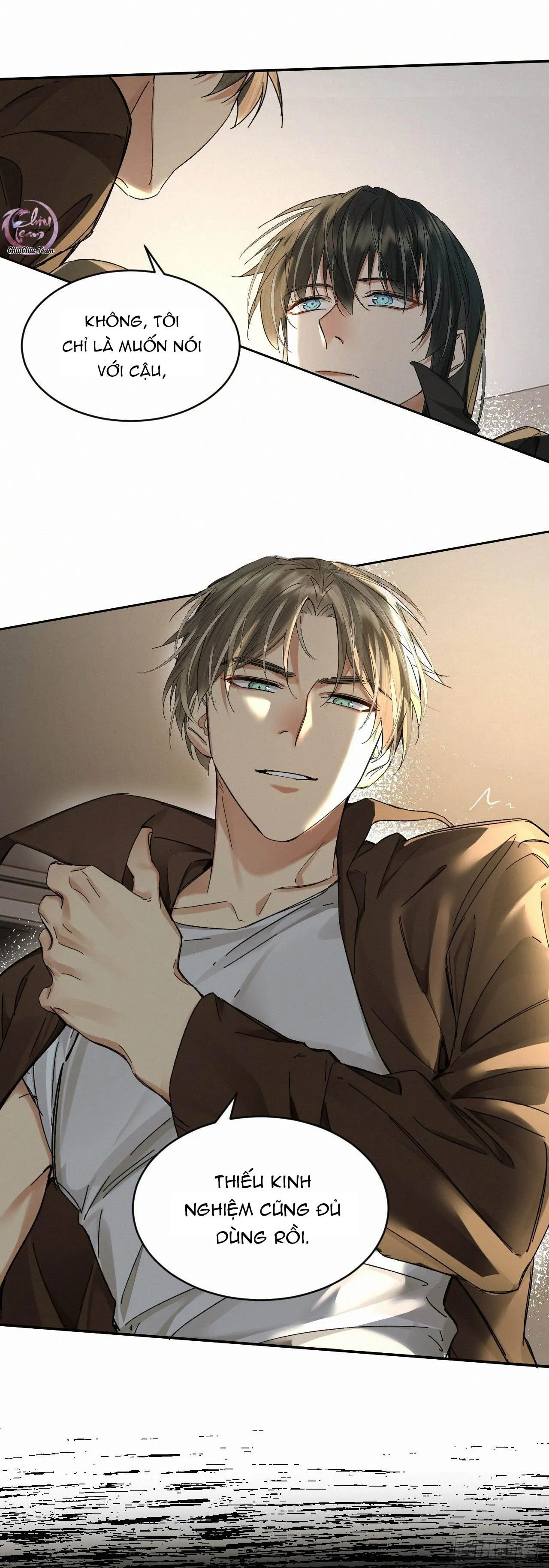 Antidote Poison Chapter 54 Trang 6