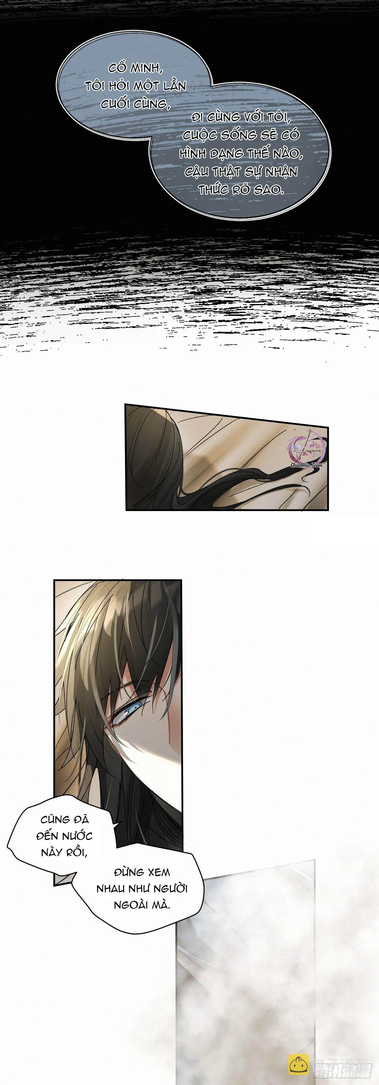 Antidote Poison Chapter 54 Trang 7