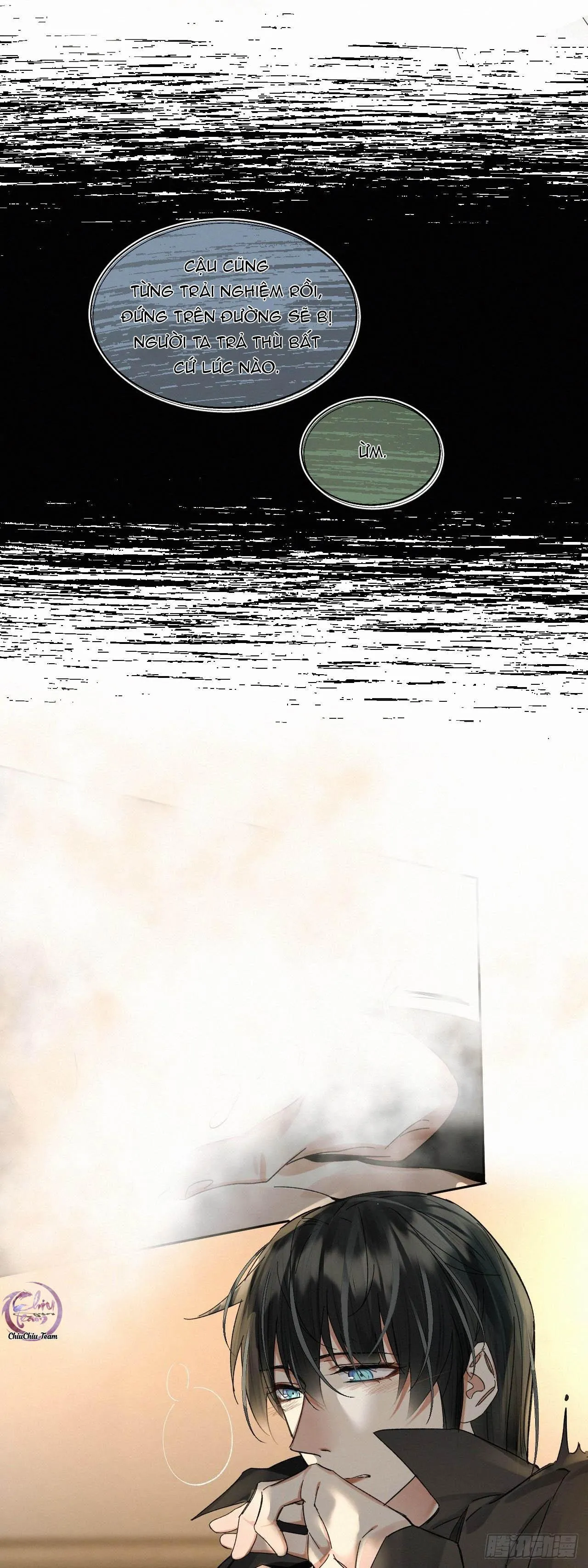 Antidote Poison Chapter 54 Trang 11