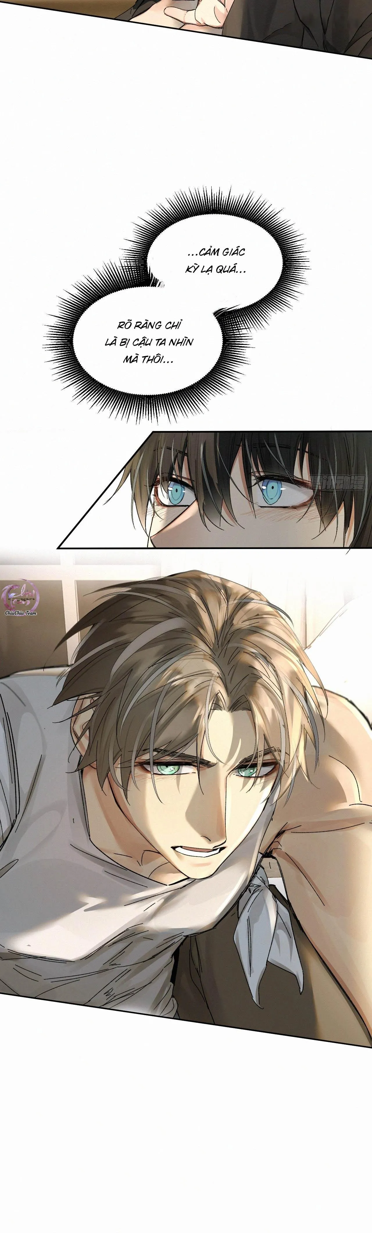 Antidote Poison Chapter 54 Trang 12