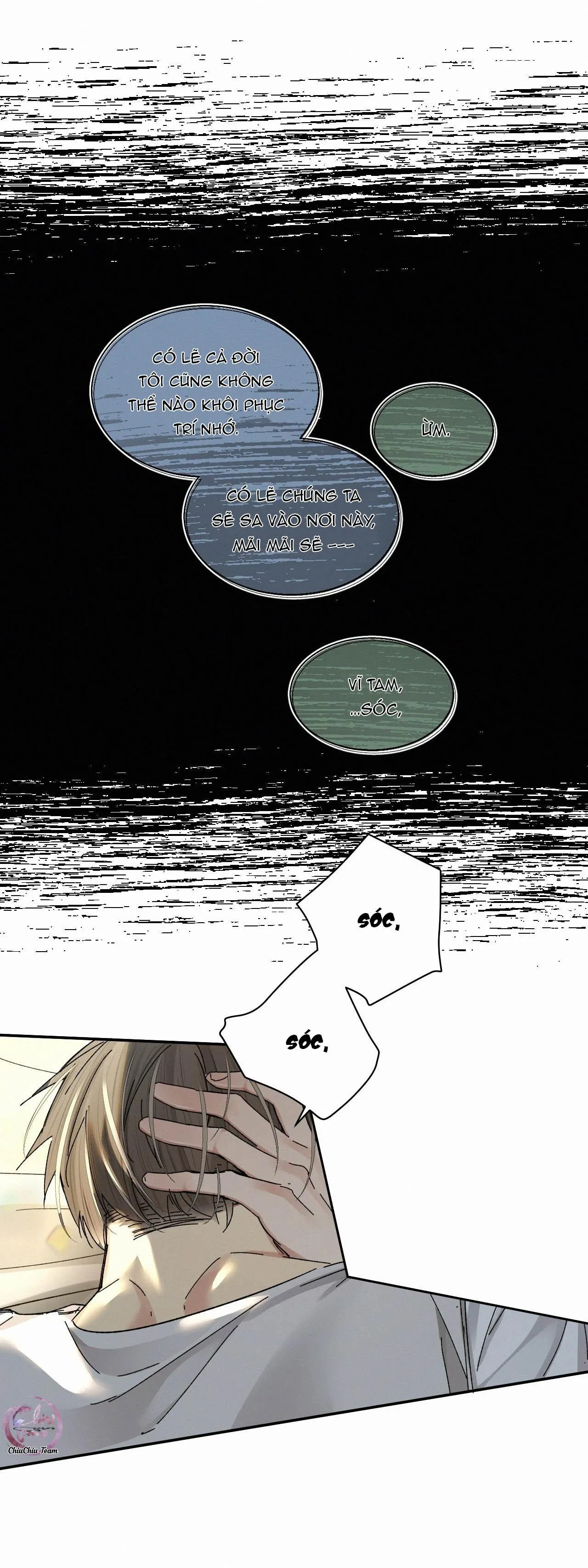 Antidote Poison Chapter 54 Trang 13