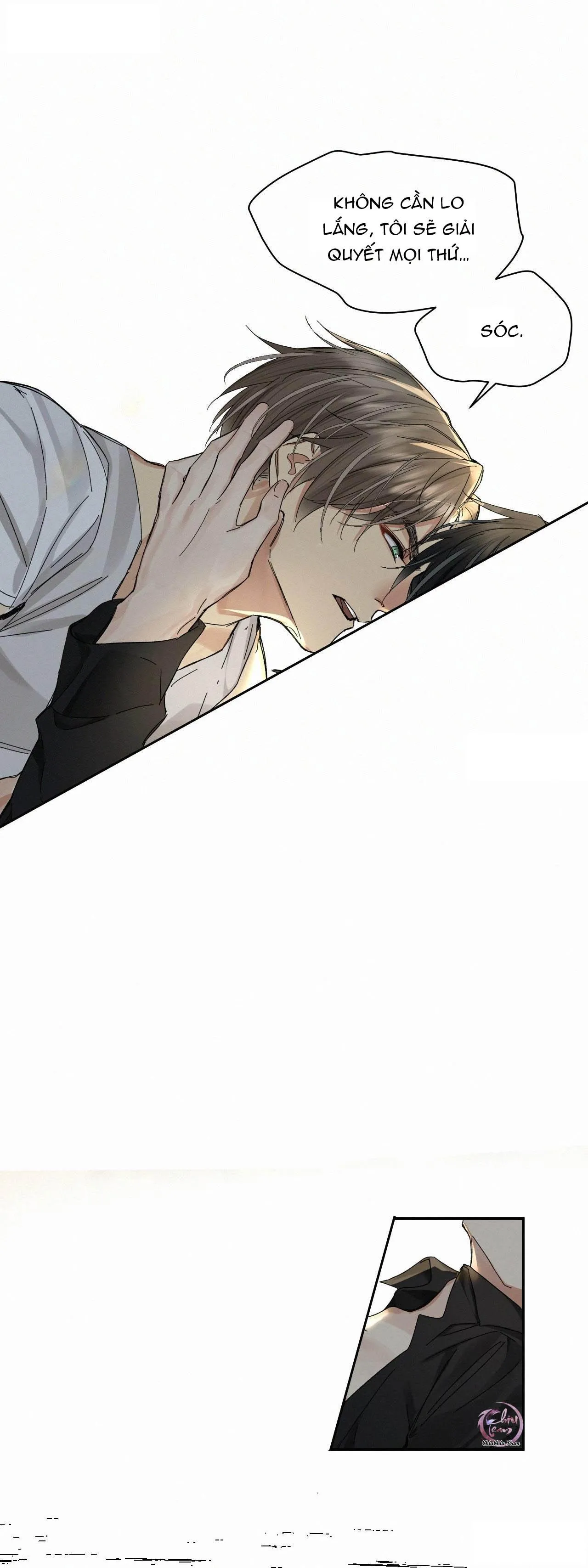 Antidote Poison Chapter 54 Trang 14