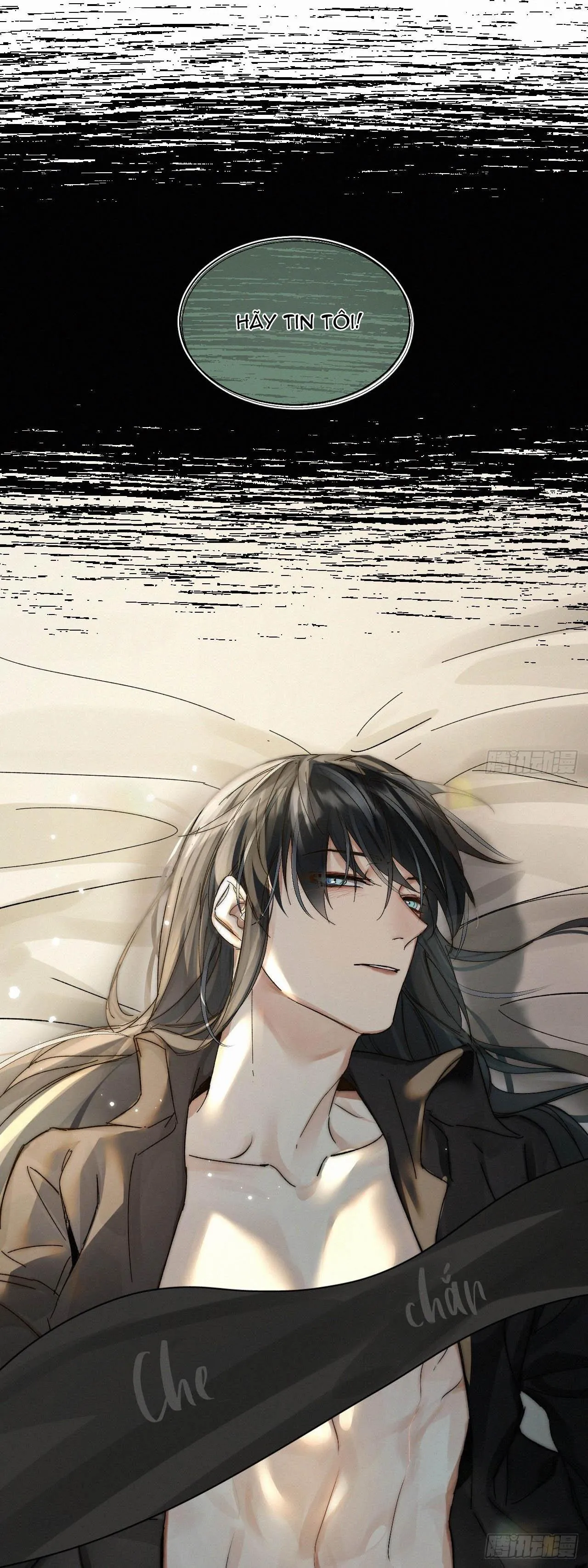 Antidote Poison Chapter 54 Trang 15