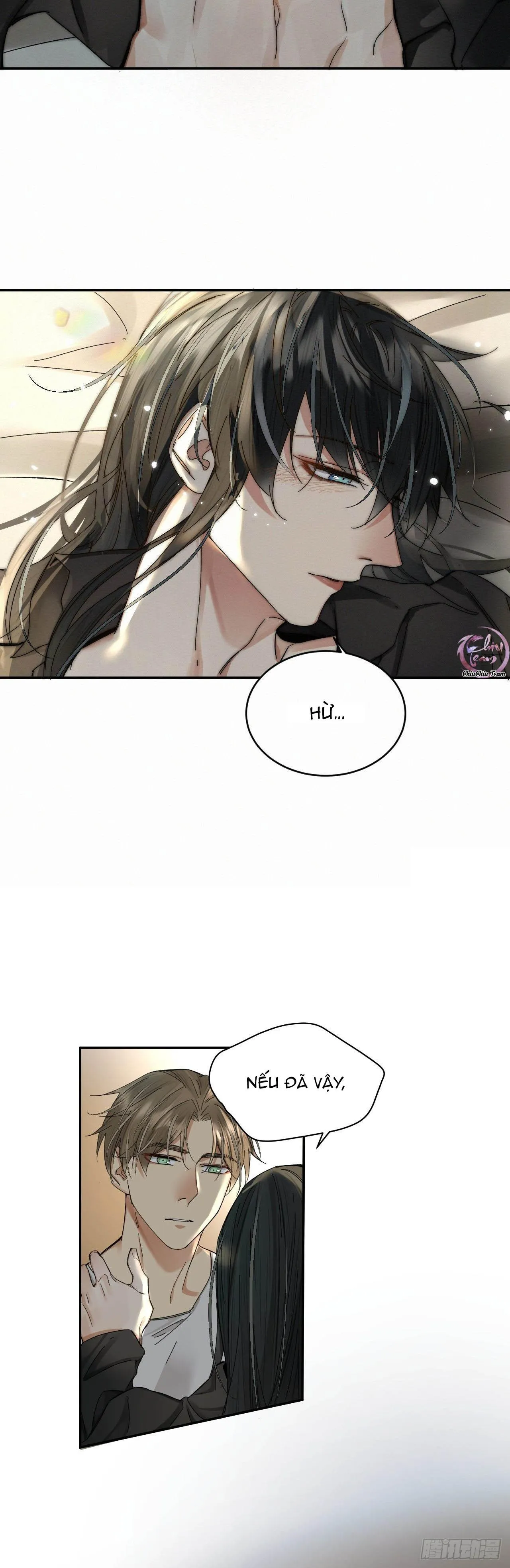 Antidote Poison Chapter 54 Trang 16