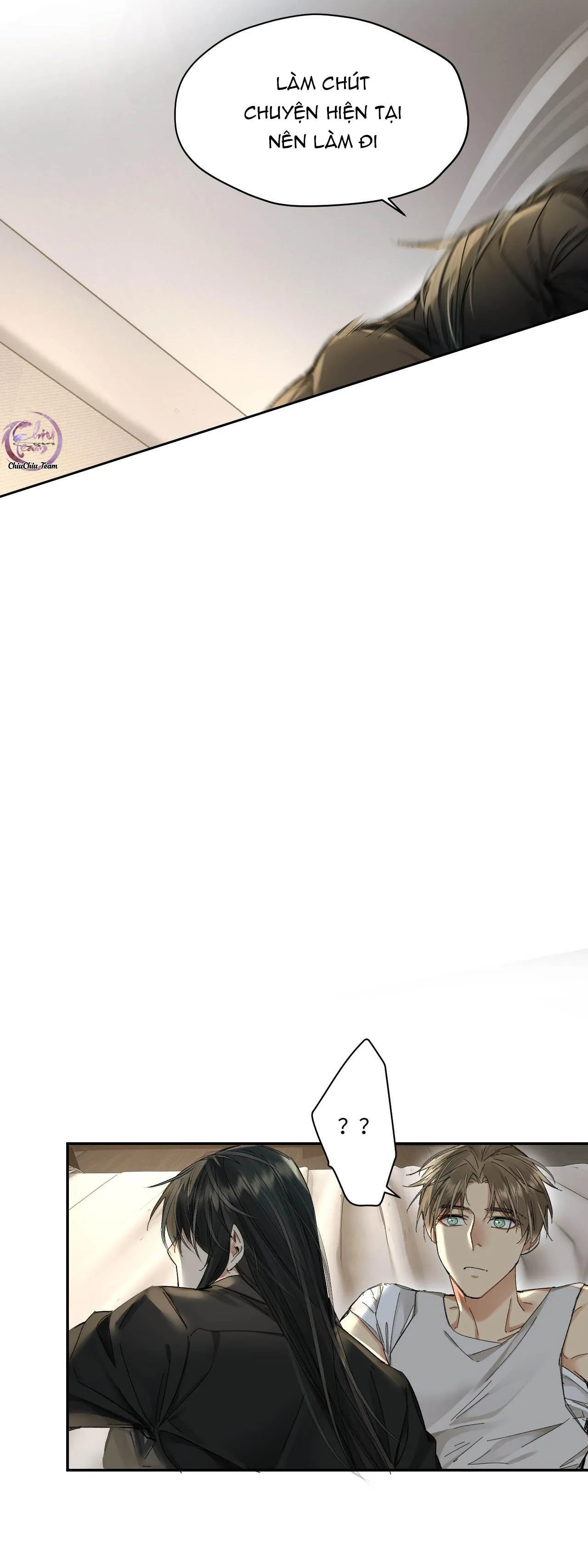 Antidote Poison Chapter 54 Trang 17