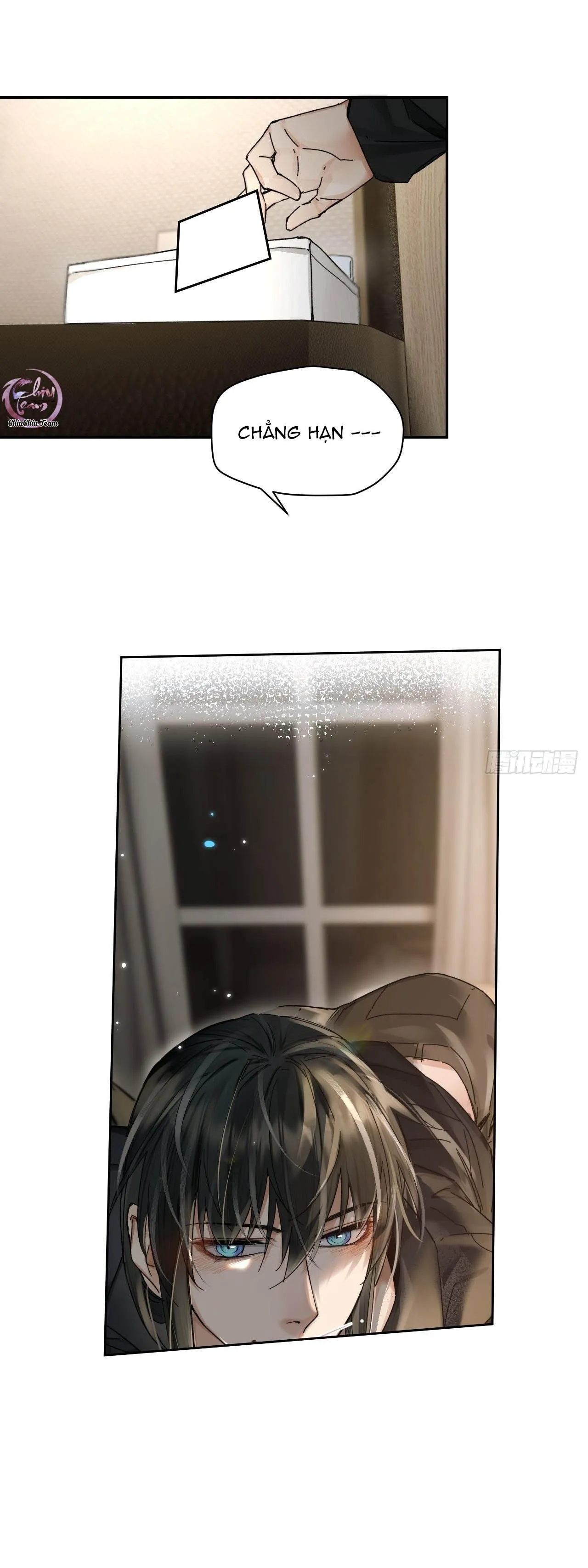 Antidote Poison Chapter 54 Trang 18