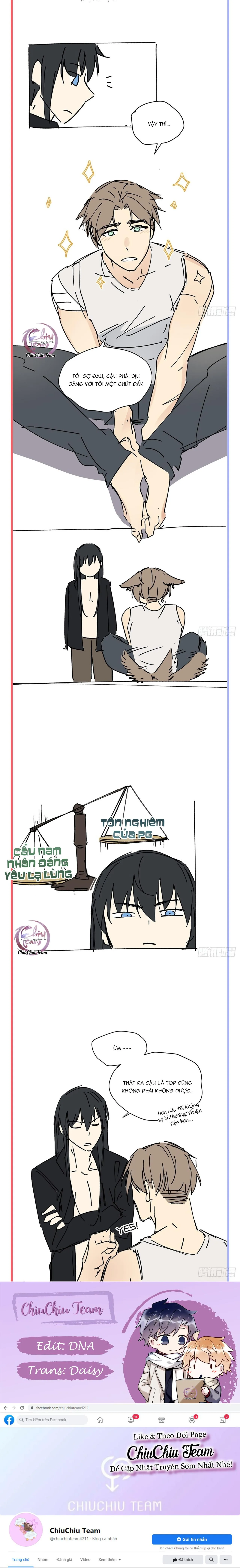 Antidote Poison Chapter 55 Trang 15