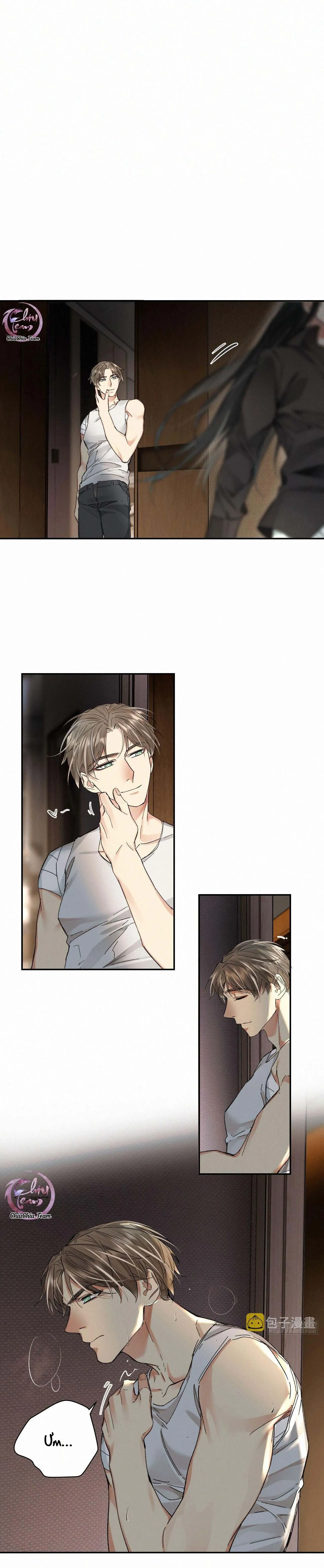 Antidote Poison Chapter 56 Trang 7