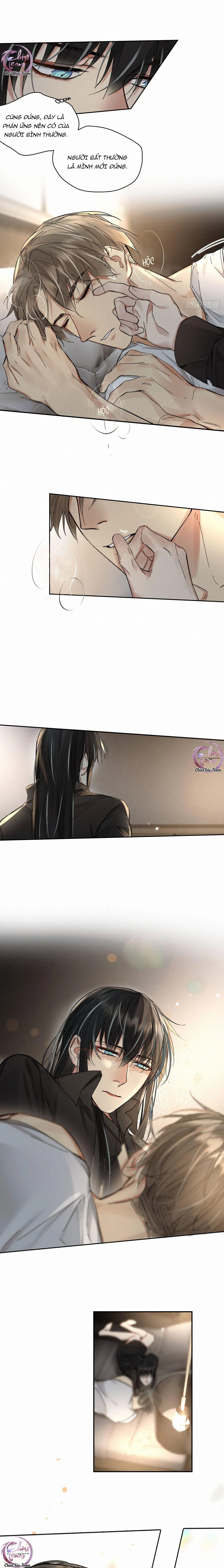 Antidote Poison Chapter 57 Trang 6