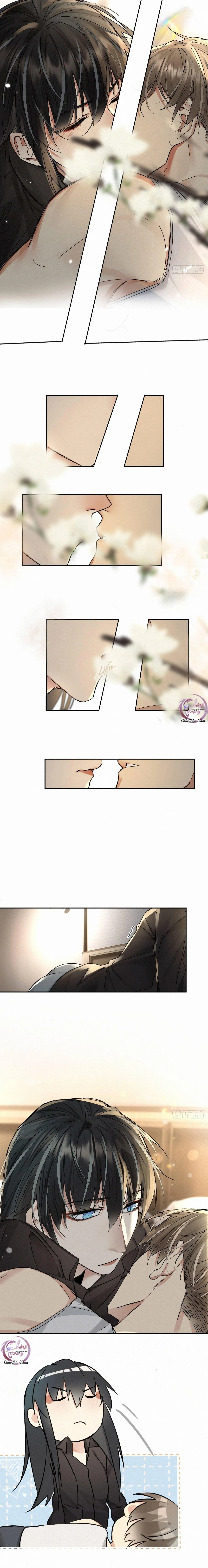 Antidote Poison Chapter 57 Trang 7