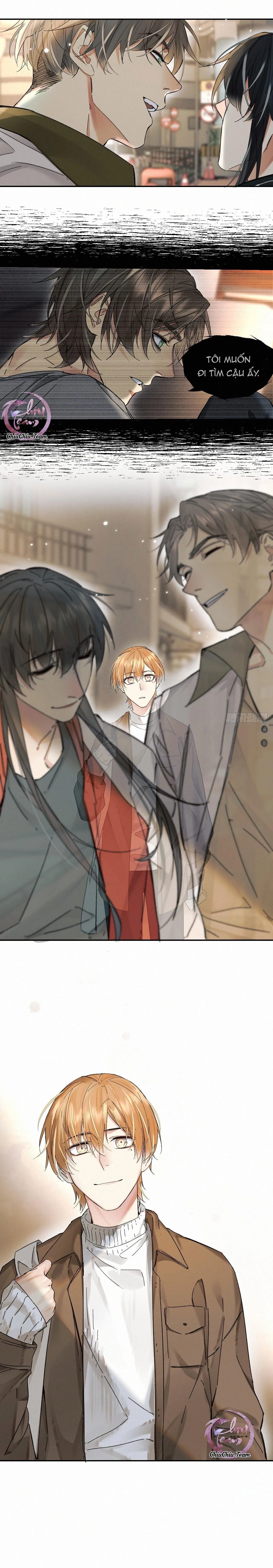 Antidote Poison Chapter 59 Trang 5