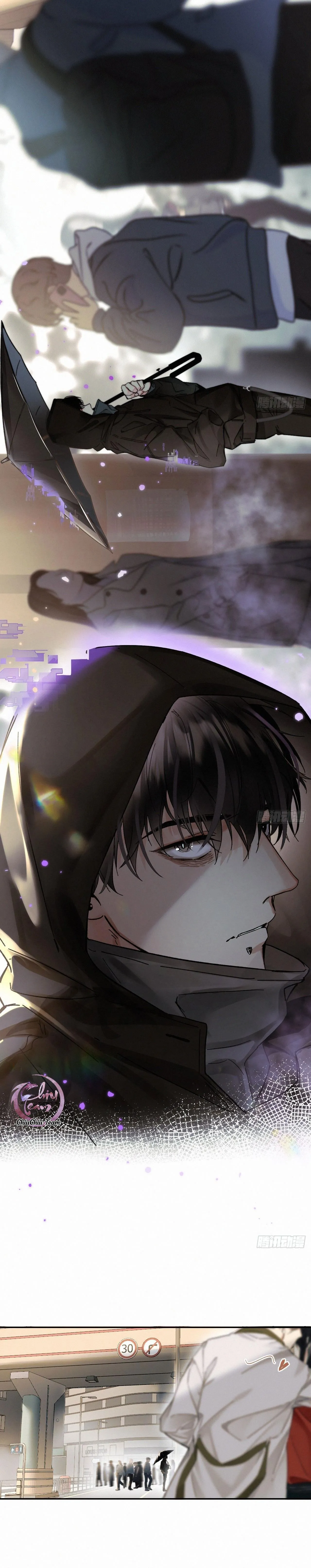 Antidote Poison Chapter 59 Trang 7