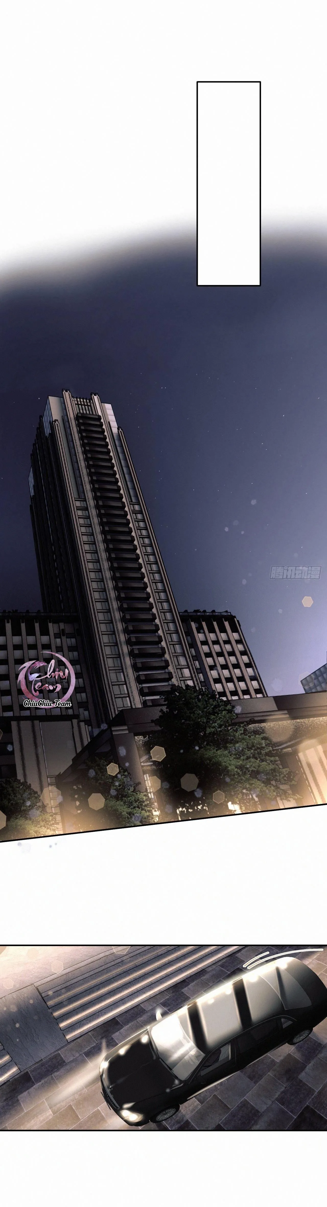 Antidote Poison Chapter 59 Trang 9