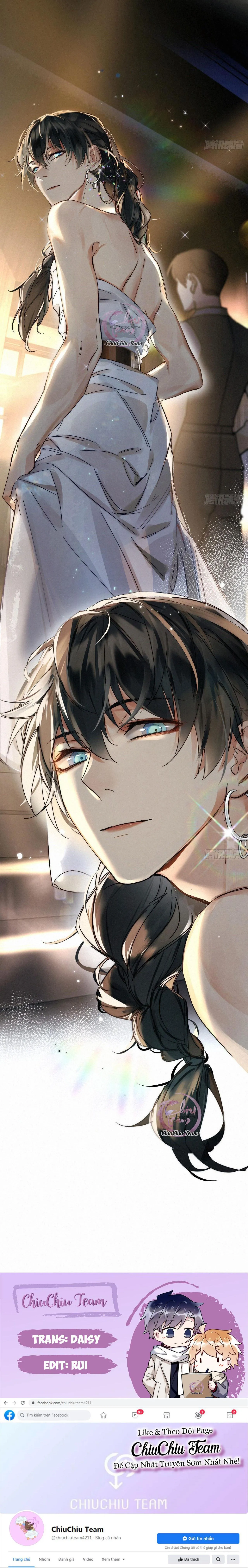 Antidote Poison Chapter 59 Trang 13