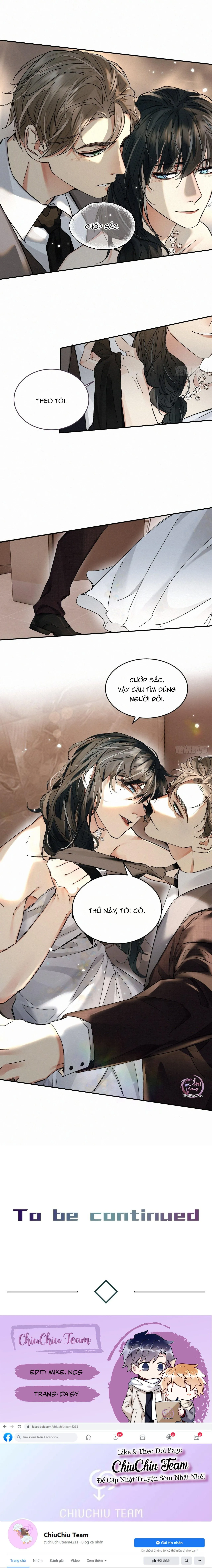 Antidote Poison Chapter 60 Trang 9