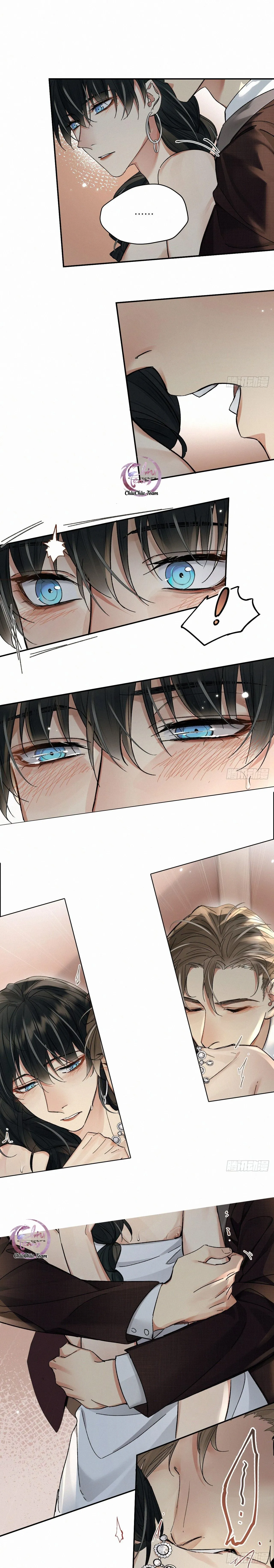 Antidote Poison Chapter 61 Trang 4