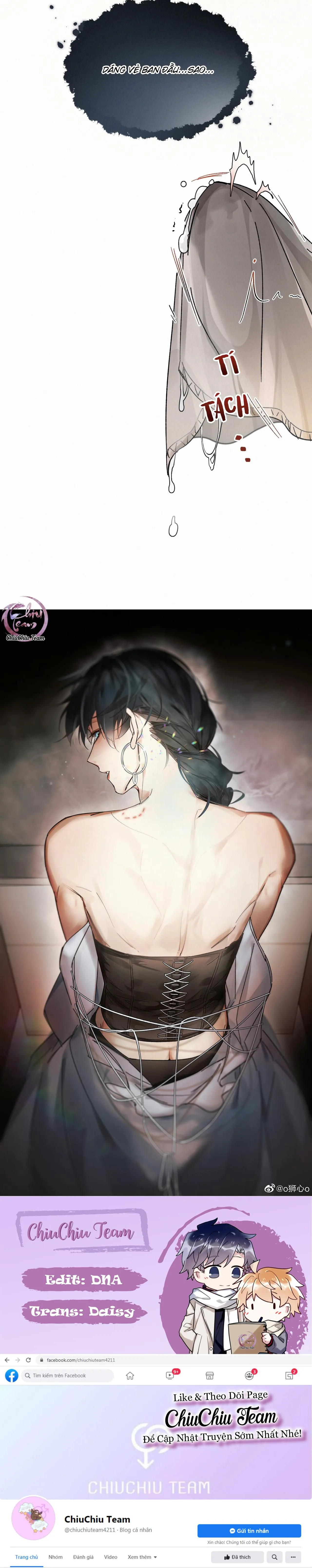 Antidote Poison Chapter 61 Trang 9