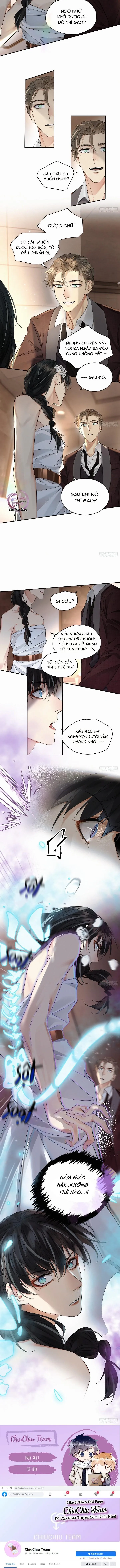 Antidote Poison Chapter 63 Trang 5
