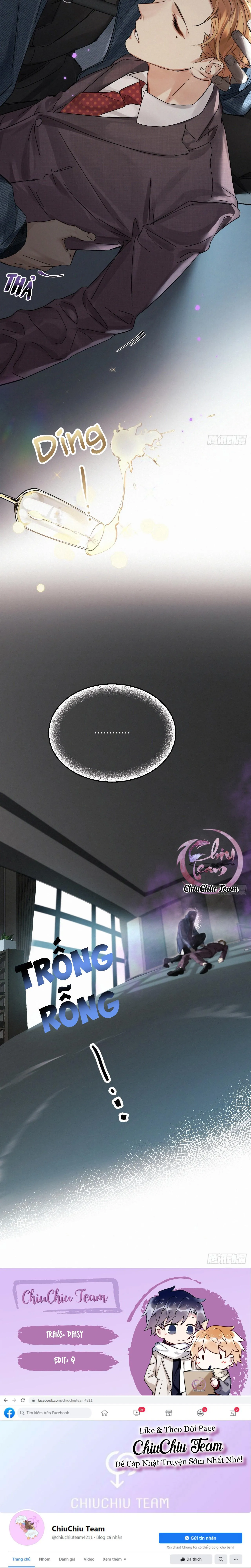 Antidote Poison Chapter 64 Trang 9