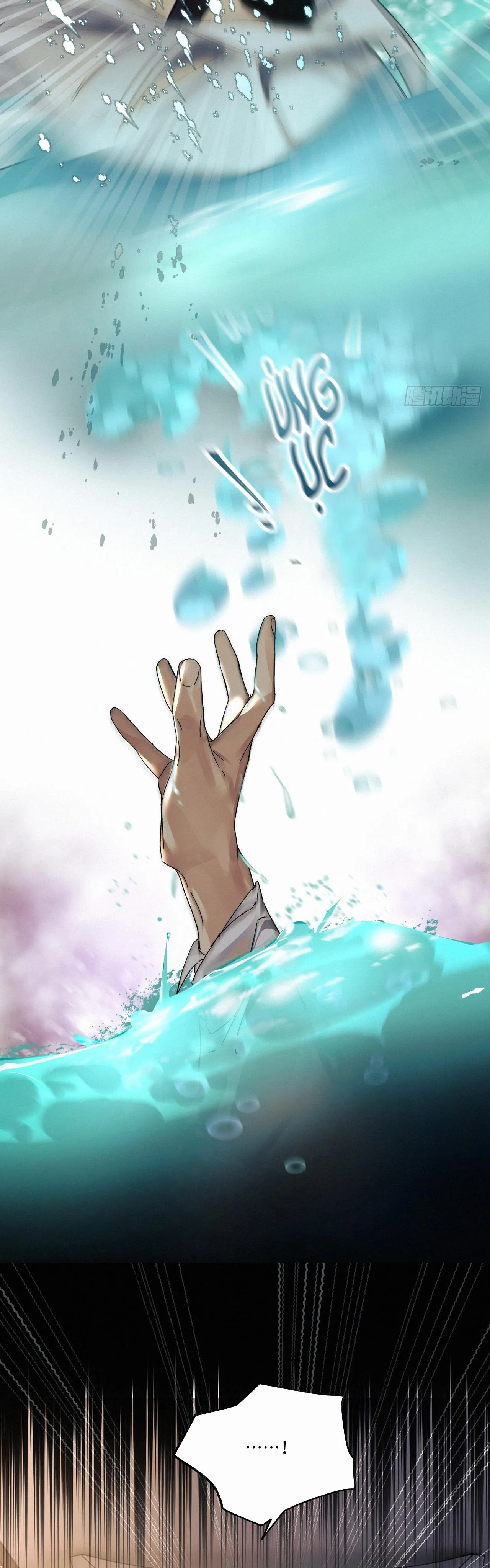 Antidote Poison Chapter 65 Trang 5