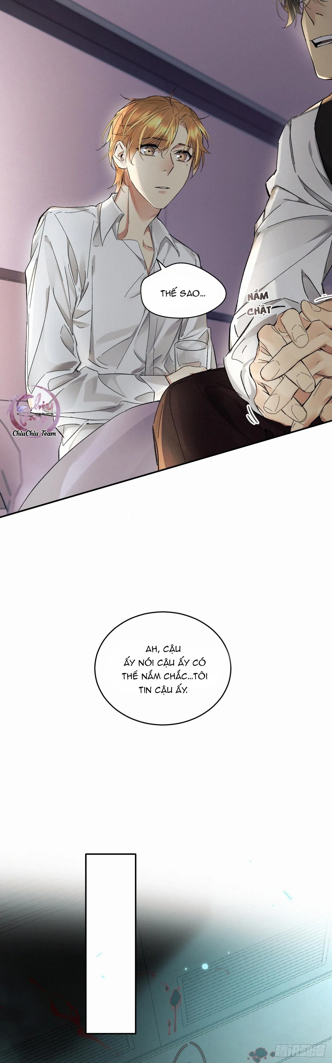 Antidote Poison Chapter 65 Trang 14