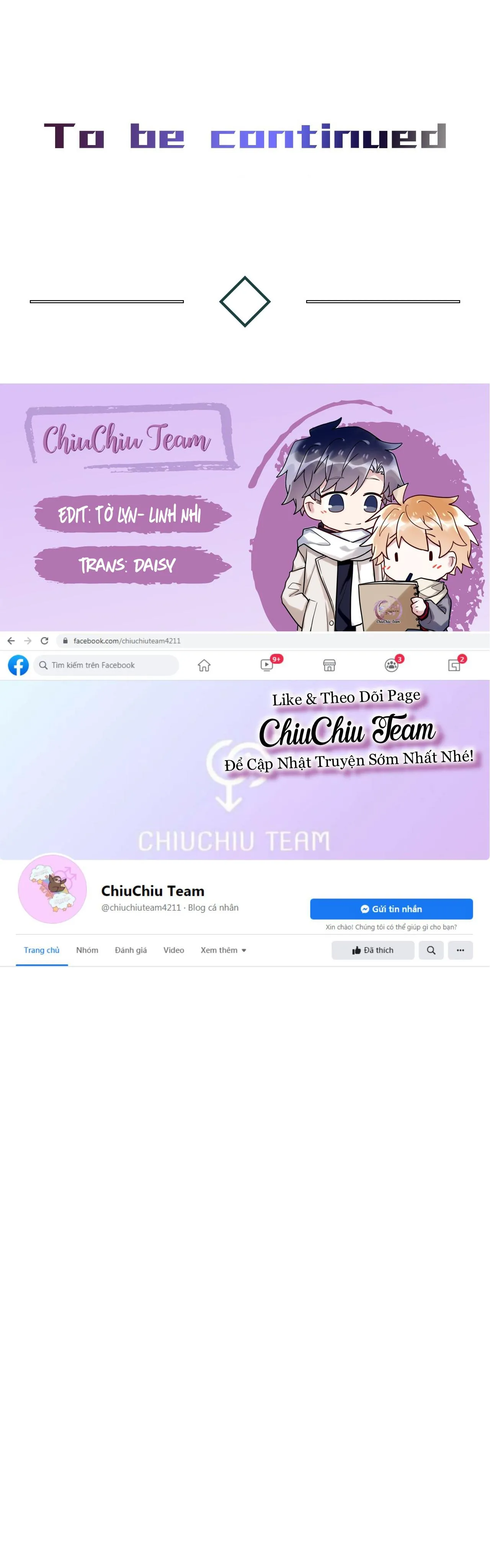 Antidote Poison Chapter 65 Trang 18