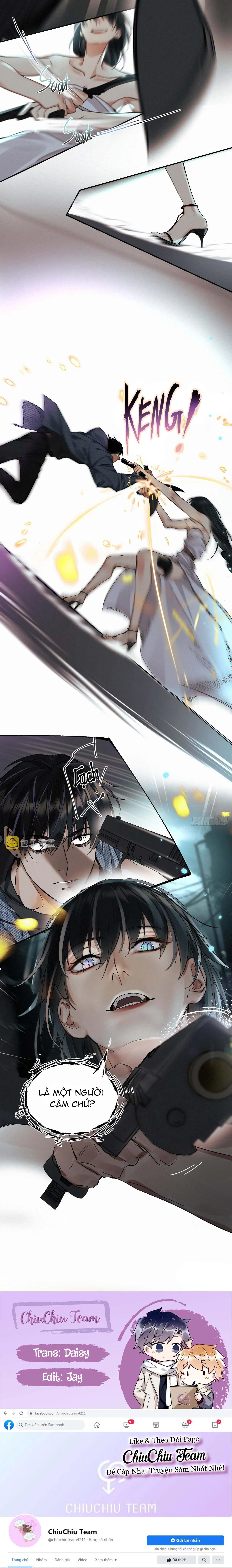 Antidote Poison Chapter 66 Trang 7