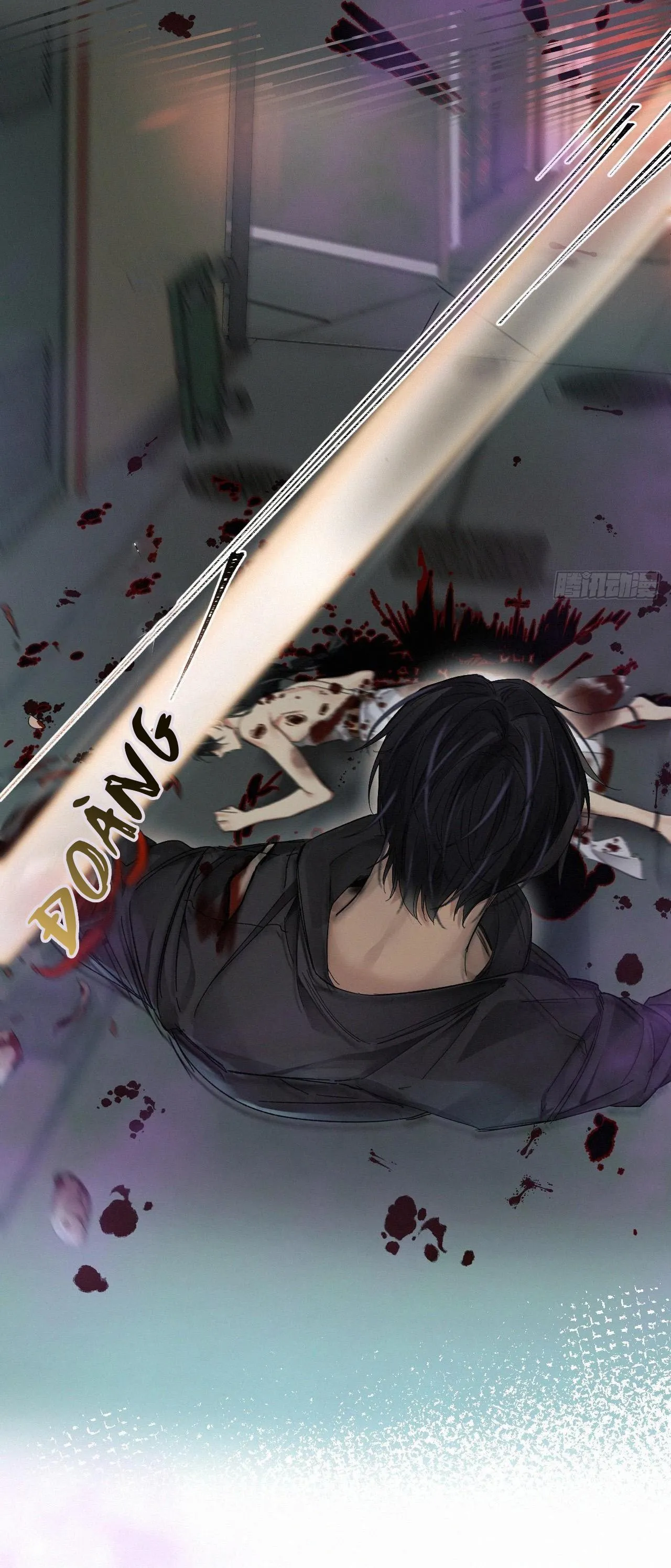 Antidote Poison Chapter 68 Trang 5