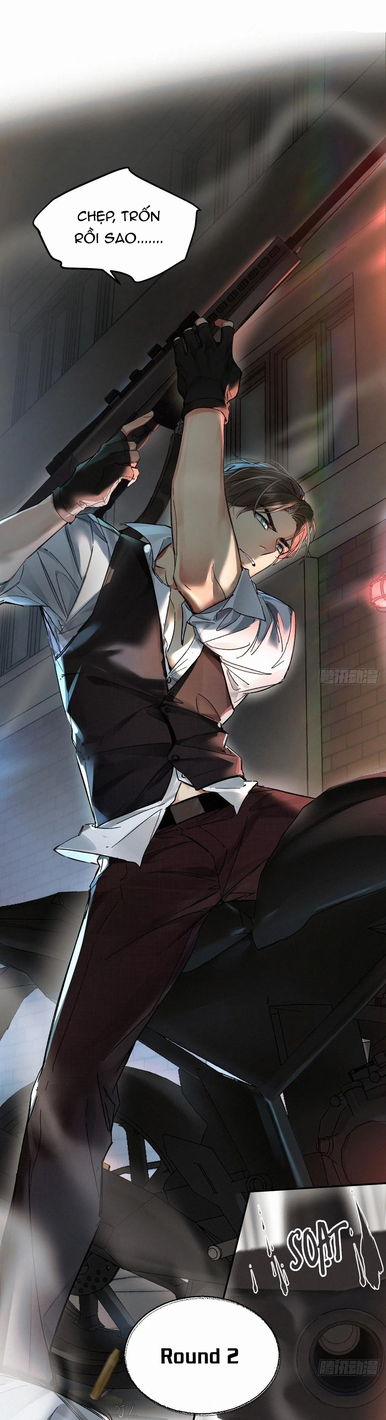 Antidote Poison Chapter 68 Trang 7