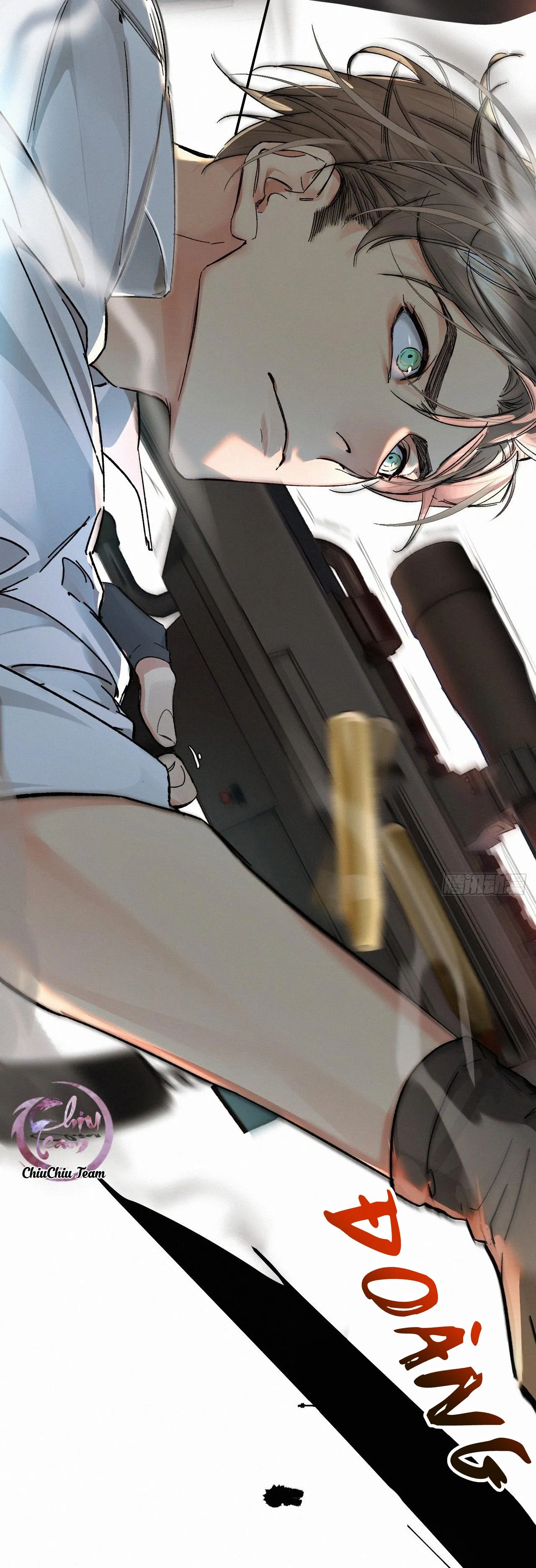 Antidote Poison Chapter 68 Trang 8