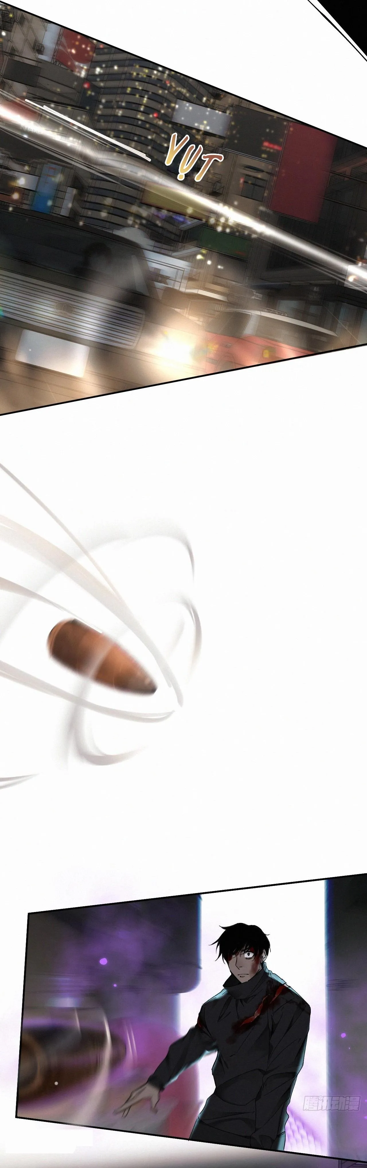 Antidote Poison Chapter 68 Trang 9