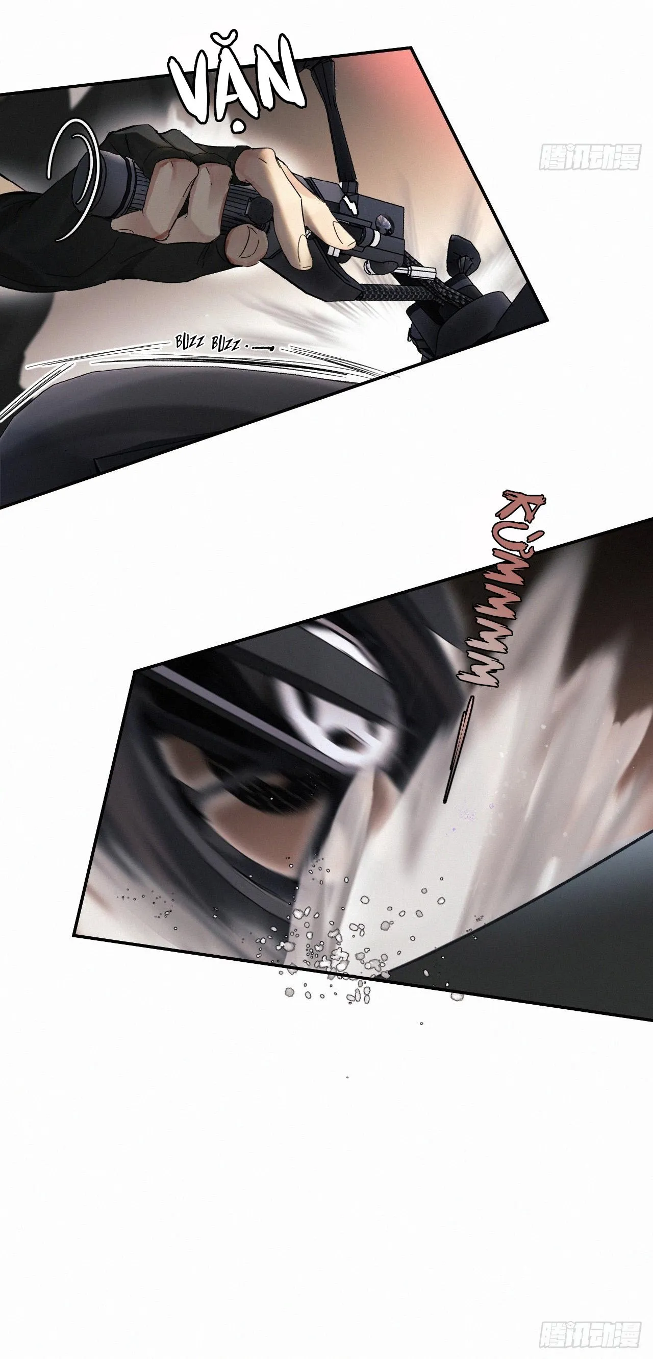 Antidote Poison Chapter 68 Trang 12