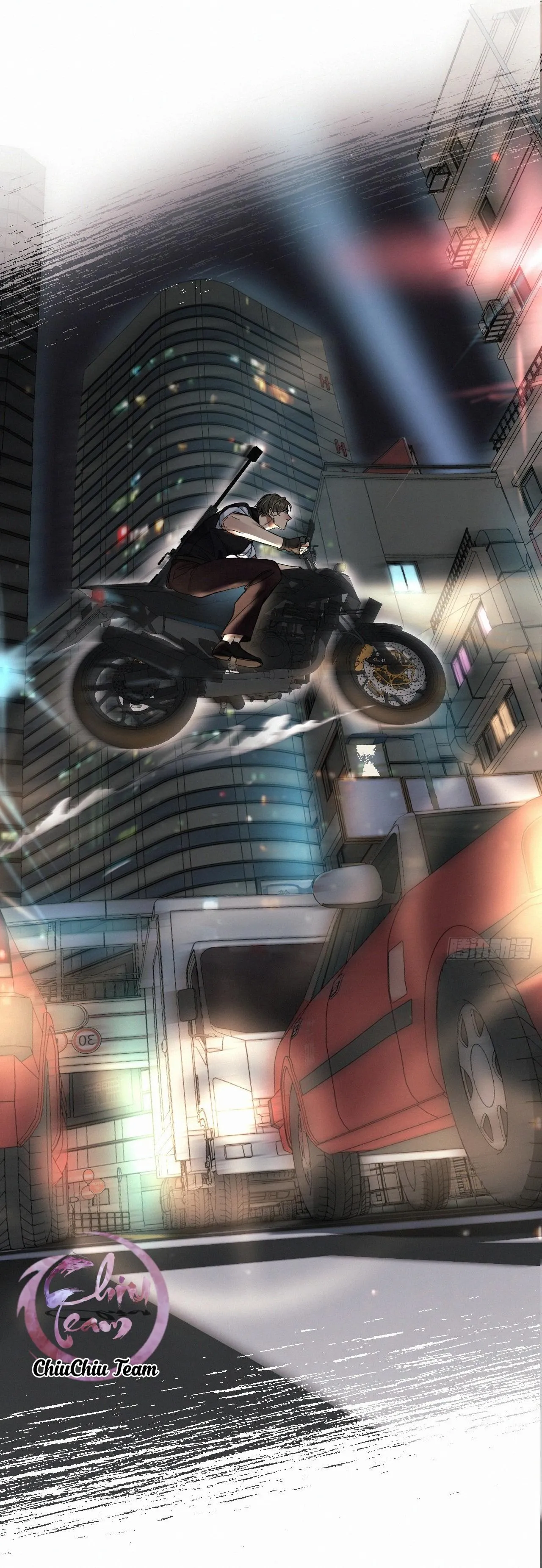 Antidote Poison Chapter 68 Trang 16