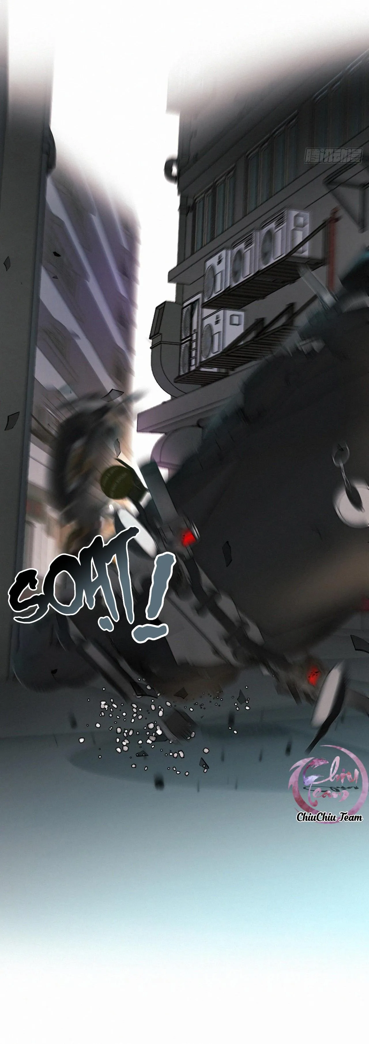 Antidote Poison Chapter 68 Trang 19