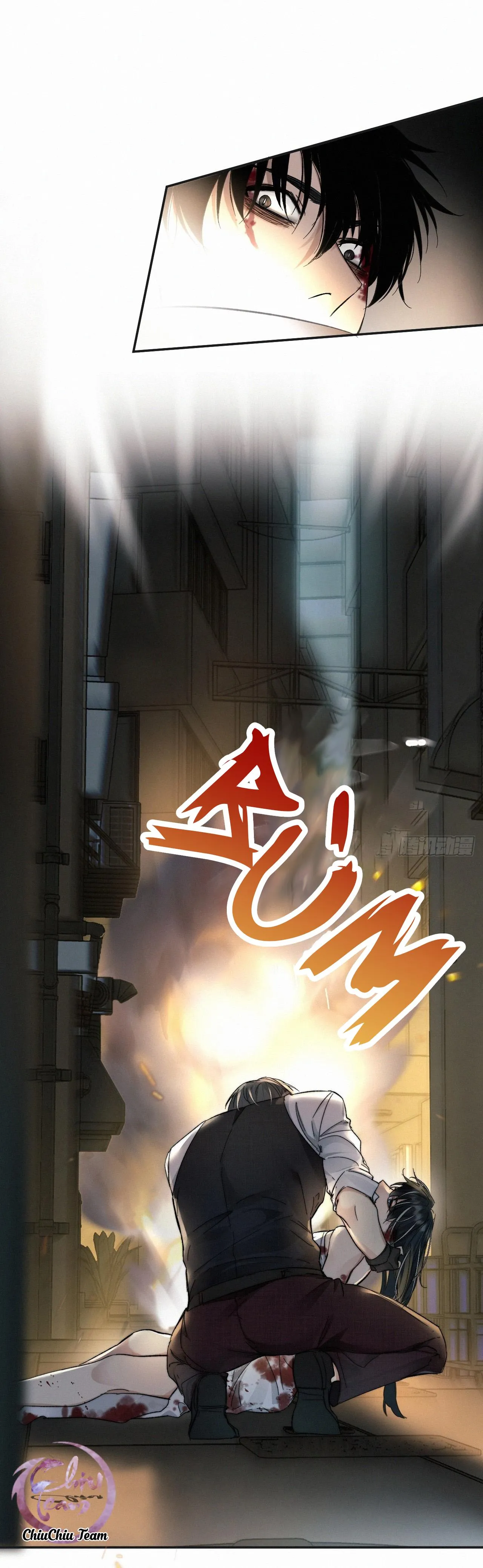 Antidote Poison Chapter 68 Trang 21