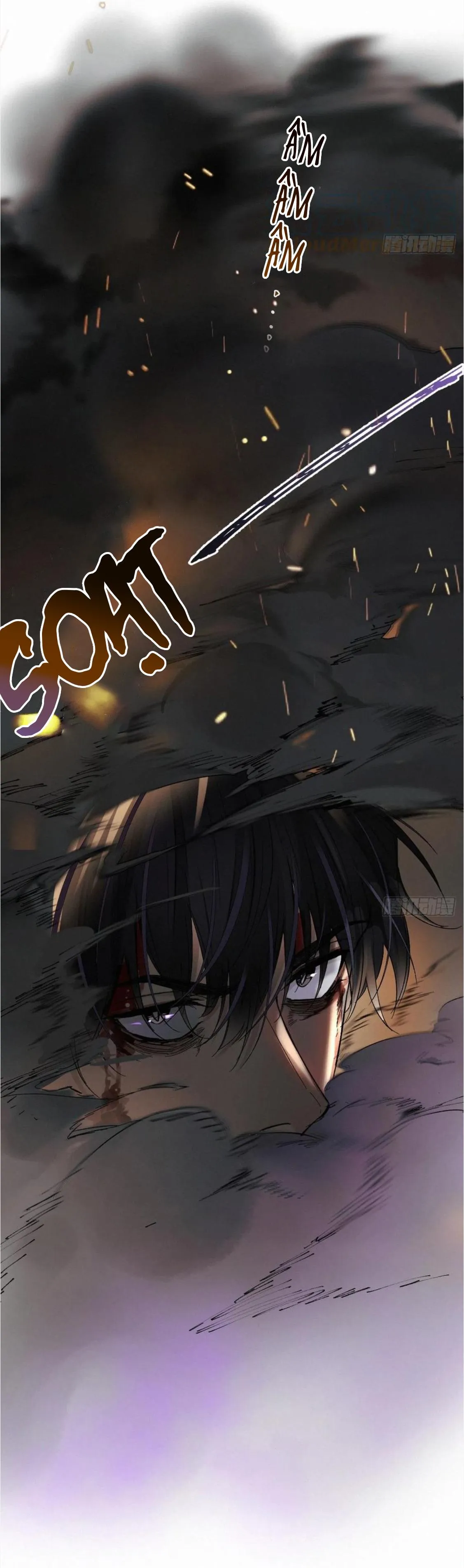 Antidote Poison Chapter 69 Trang 5