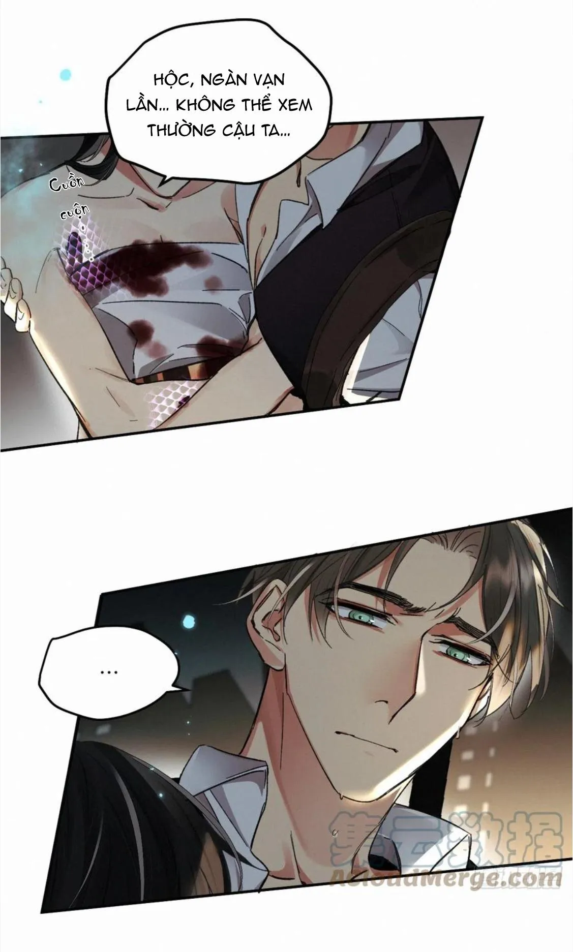 Antidote Poison Chapter 69 Trang 7