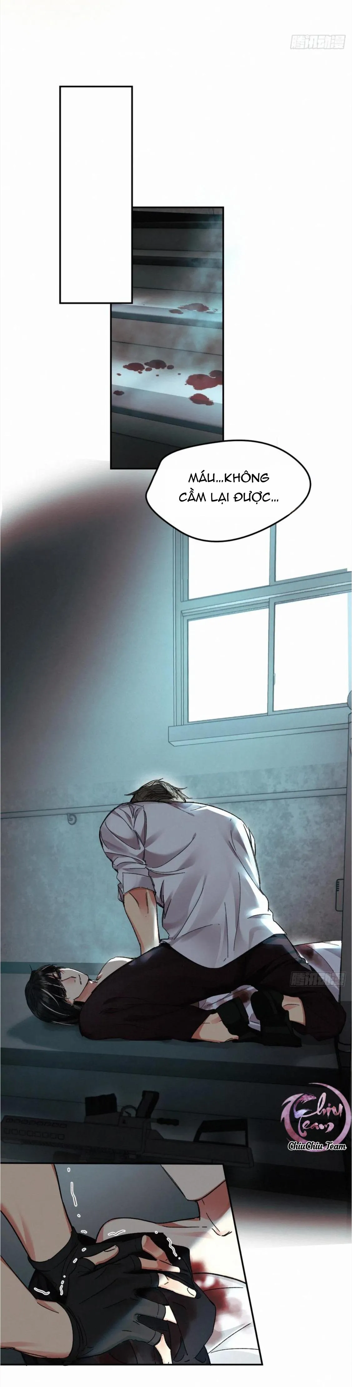 Antidote Poison Chapter 69 Trang 13